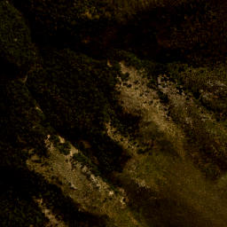 Satellite imagery of Horse Spur, NZ