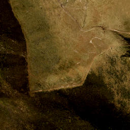 Satellite imagery of Horse Spur, NZ