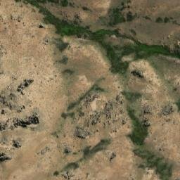 Satellite imagery of Peña Granito, AR