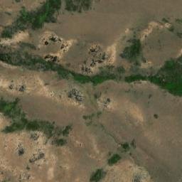 Satellite imagery of Peña Granito, AR