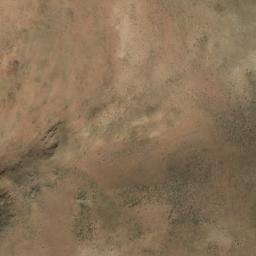 Satellite imagery of Cerro Zapata, AR