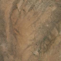 Satellite imagery of Meseta Catreleo, AR