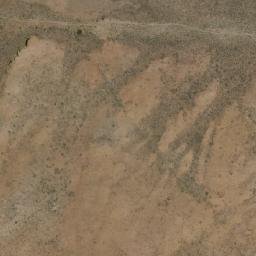 Satellite imagery of Meseta Catreleo, AR