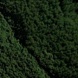 Satellite imagery of Windrow Spur, NZ