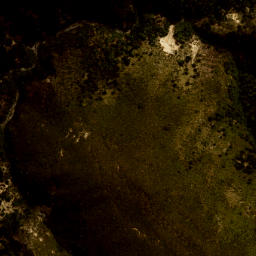 Satellite imagery of Horse Spur, NZ
