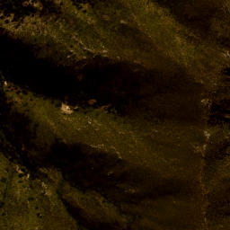 Satellite imagery of Horse Spur, NZ
