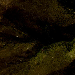 Satellite imagery of Horse Spur, NZ