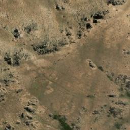 Satellite imagery of Peña Granito, AR