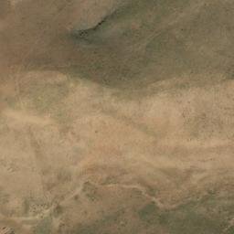 Satellite imagery of Cerro Zapata, AR