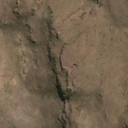 Satellite imagery of Cerro Piedras Camino, AR