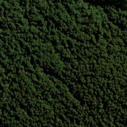 Satellite imagery of Windrow Spur, NZ