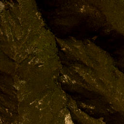 Satellite imagery of Horse Spur, NZ