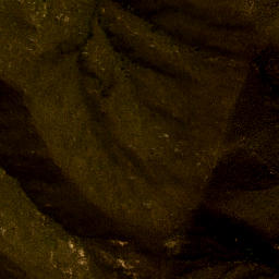 Satellite imagery of Horse Spur, NZ