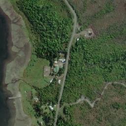 Satellite imagery of Punta Los Tiques, CL