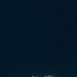 Satellite imagery of Punta Esperanza, CL