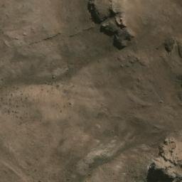 Satellite imagery of Cerro Piedras Camino, AR