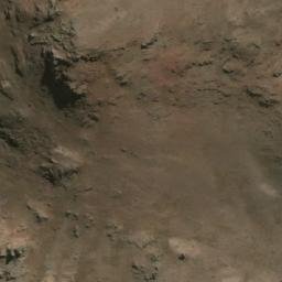 Satellite imagery of Cerro Piedras Camino, AR