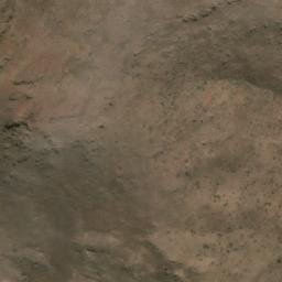 Satellite imagery of Cerro Piedras Camino, AR