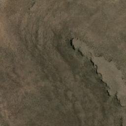 Satellite imagery of Meseta Catreleo, AR