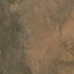 Satellite imagery of Meseta Catreleo, AR