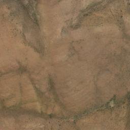 Satellite imagery of Meseta Catreleo, AR