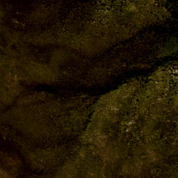 Satellite imagery of Deer Spur, NZ