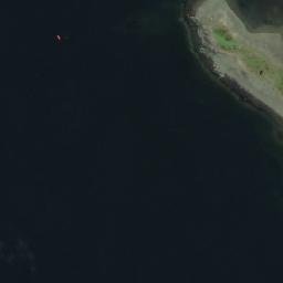 Satellite imagery of Punta Los Tiques, CL