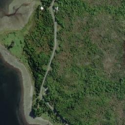 Satellite imagery of Punta Los Tiques, CL