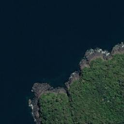 Satellite imagery of Punta Esperanza, CL