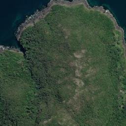 Satellite imagery of Punta Esperanza, CL