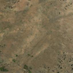 Satellite imagery of Loma Pelada, AR