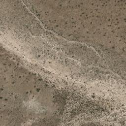 Satellite imagery of Mesa Negra, AR