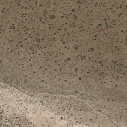 Satellite imagery of Mesa Negra, AR