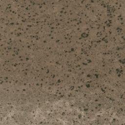 Satellite imagery of Mesa Negra, AR