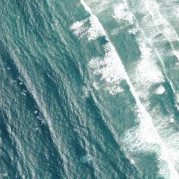 Satellite imagery of Patoka, NZ