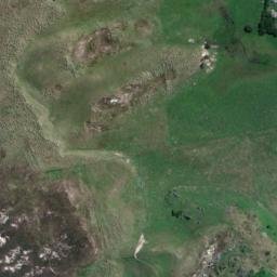 Satellite imagery of Patoka, NZ