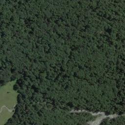 Satellite imagery of Kennedy Memorial, NZ
