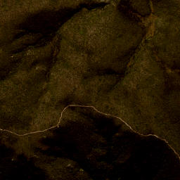 Satellite imagery of Deer Spur, NZ