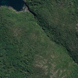 Satellite imagery of Punta Esperanza, CL