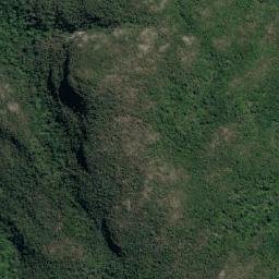 Satellite imagery of Punta Esperanza, CL