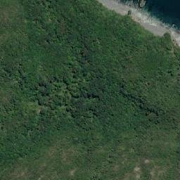 Satellite imagery of Punta Esperanza, CL