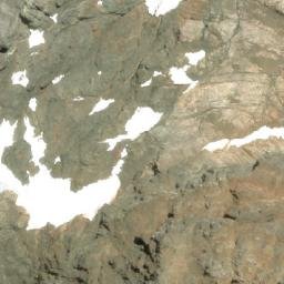 Satellite imagery of Cerro Barros Arana, CL