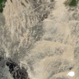 Satellite imagery of Cerro Llano, AR