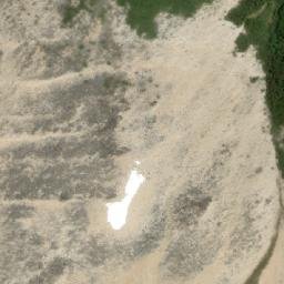 Satellite imagery of Cerro Llano, AR