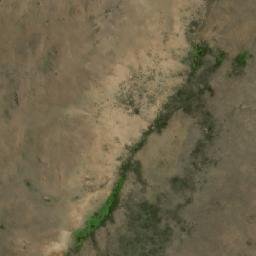 Satellite imagery of Loma Pelada, AR