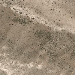 Satellite imagery of Mesa Negra, AR