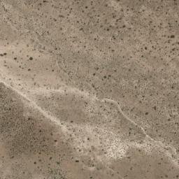 Satellite imagery of Mesa Negra, AR