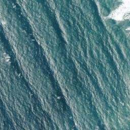 Satellite imagery of Patoka, NZ