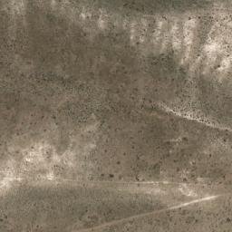 Satellite imagery of Mesa Negra, AR