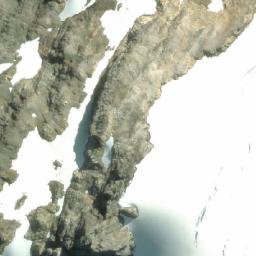 Satellite imagery of Cerro Barros Arana, CL